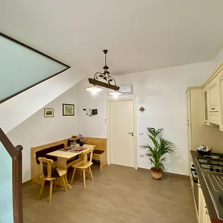 Gæstehus Casa Ferrara Taormina
