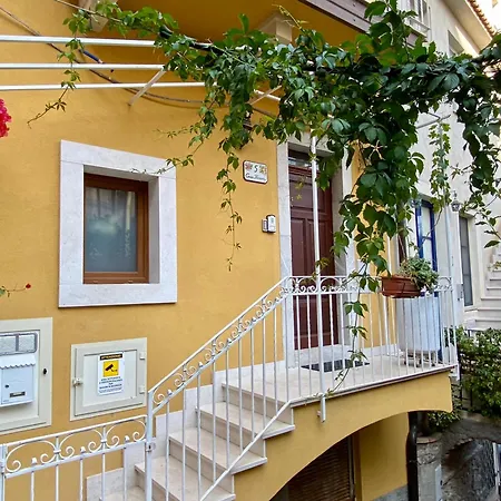 Casa Ferrara Gæstehus