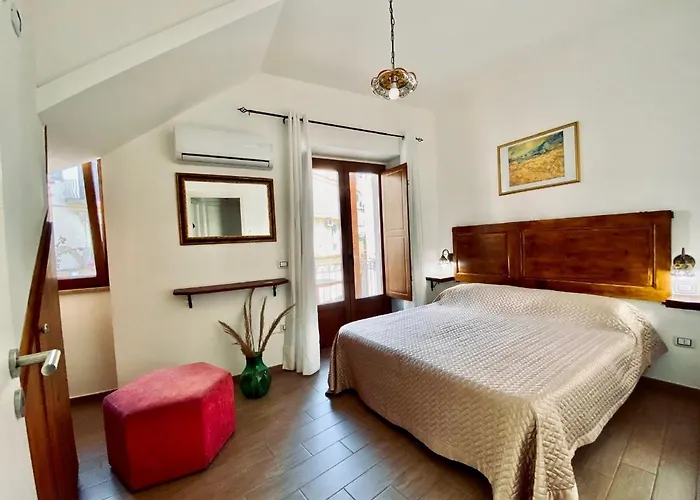 Guest house Casa Ferrara Taormina