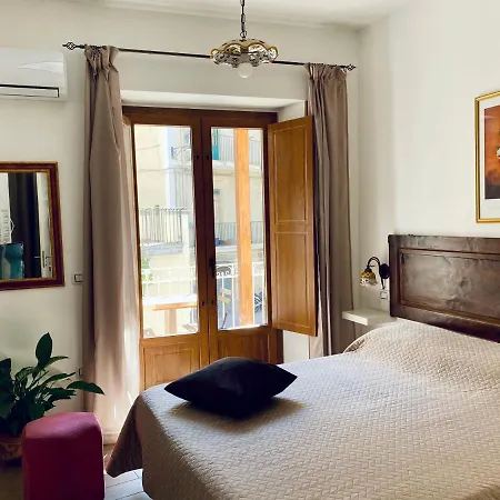 Guest house Casa Ferrara Taormina