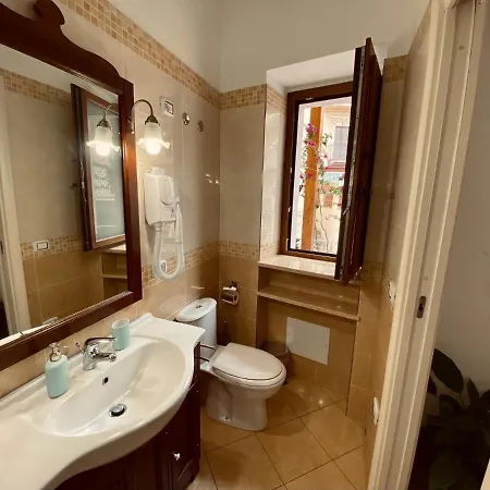 Casa Ferrara Guest house *