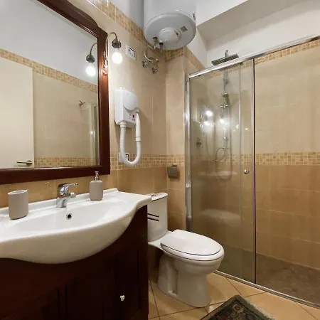 Casa Ferrara Guest house *