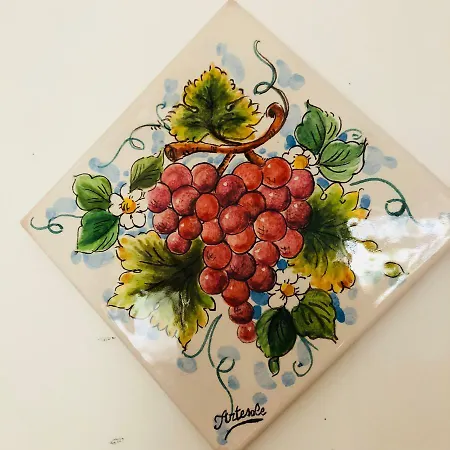 Casa Ferrara Maison d'hôtes *