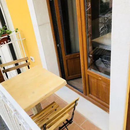 Casa Ferrara Guest house