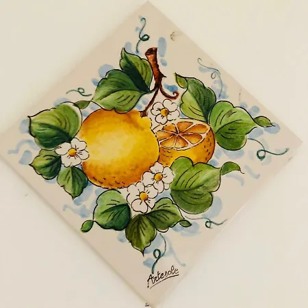 Casa Ferrara Taormina