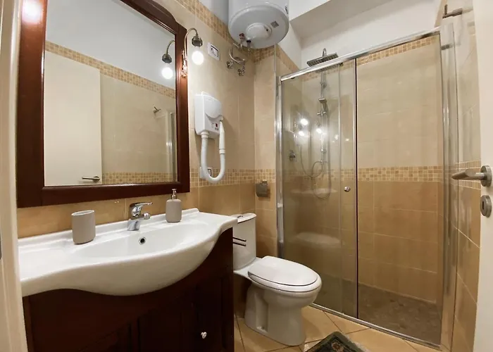 Casa Ferrara Vendégház 3*