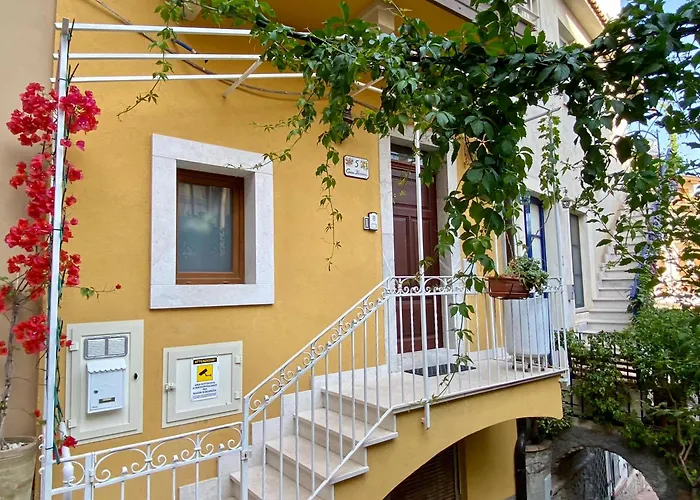 Casa Ferrara Vendégház