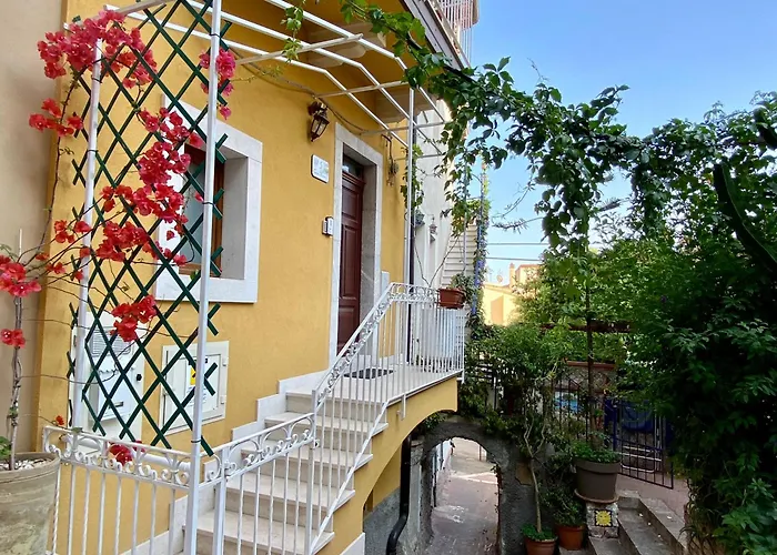 Casa Ferrara 3* Taormina