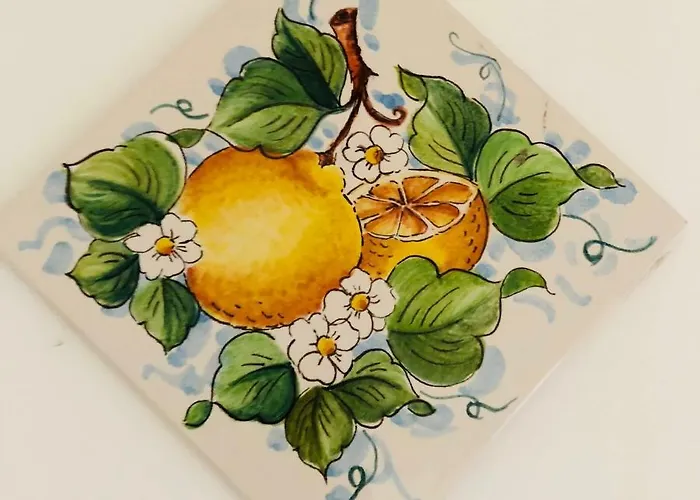 Casa Ferrara Taormina