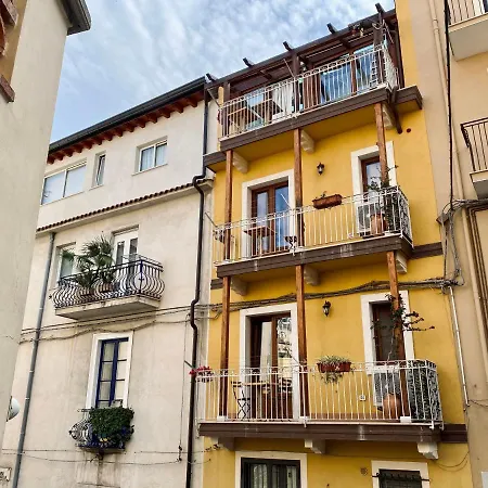 Casa Ferrara بيت ضيافة 3*